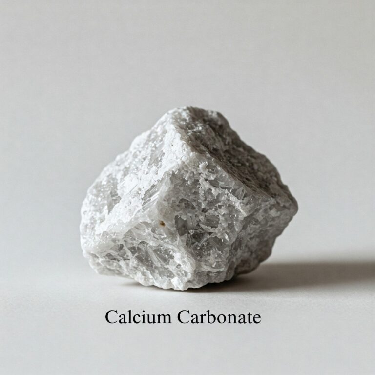CALCIUM CARBONATE 2
