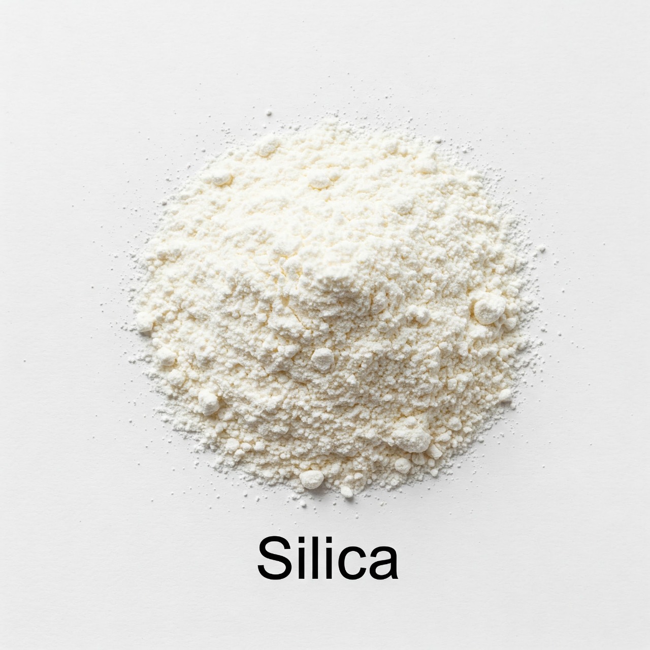 Silica 1