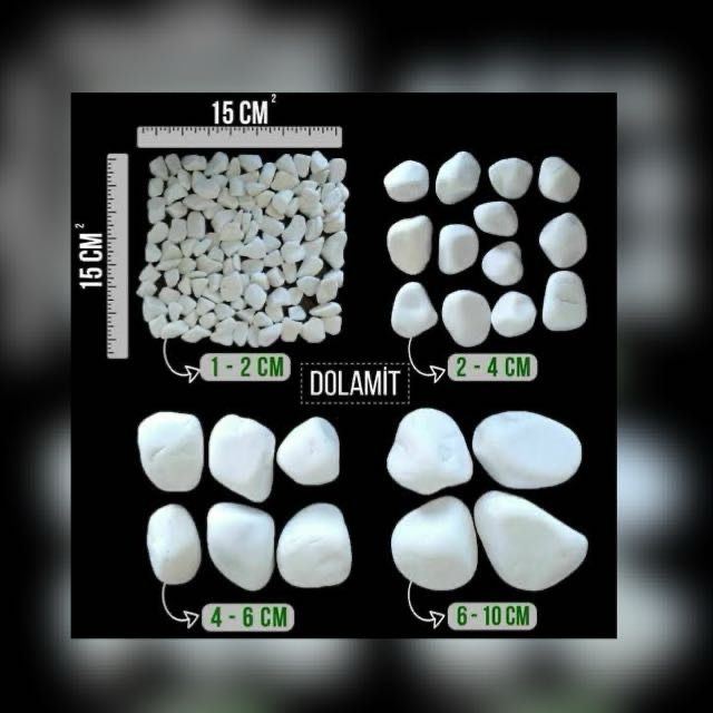 DOLOMITE